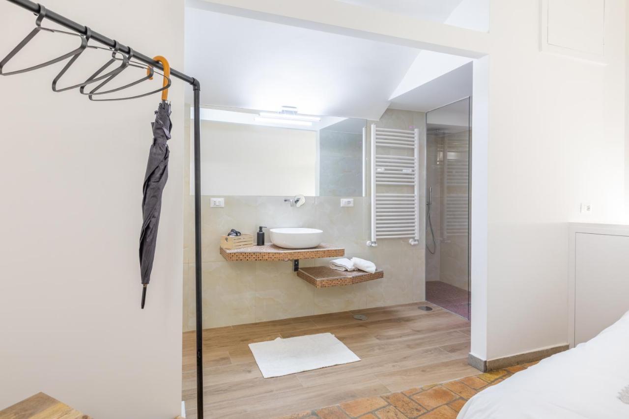 Central Stay Rom Exterior foto